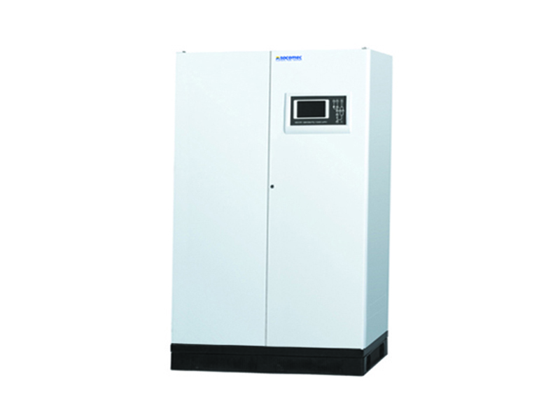 MASTERYS IP 10-160 從(cóng)10到160 kVA